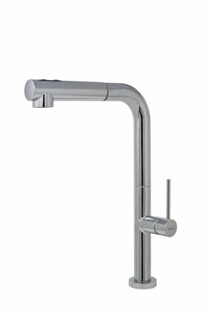Elleci Elleci Flux Cromo