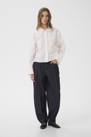 Karen by Simonsen Overhemd met lang mouwen KBElse Overhemd met lang mouwen Classic fit