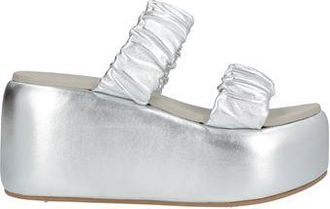 Le Silla CALZATURE - Sandali su YOOX.COM