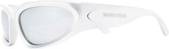 Balenciaga Heren, Accessoires, Grijs, Maat: 65 MM
