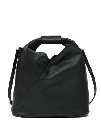 Maison Margiela Borsa a tracolla Japanese - Nero