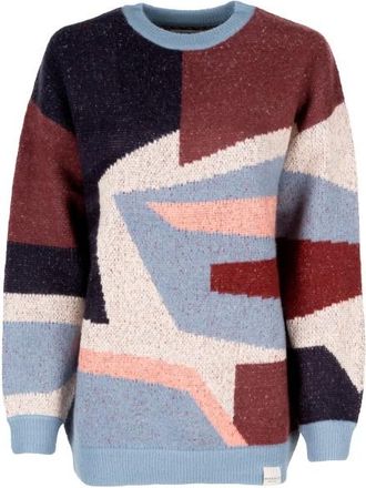 Iriedaily Fady Knit Pullover f&uuml;r Damen | bunt