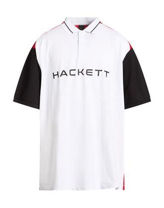 Hackett TOPWEAR - Polo shirts on YOOX.COM