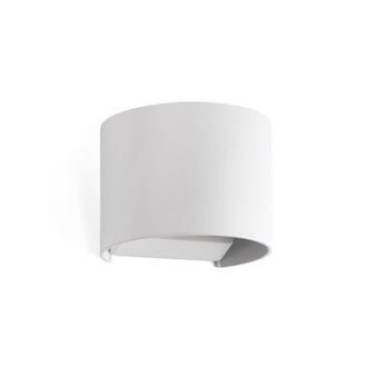 Faro Barcelona Faro Barcelona - Sunset Aplique De Pared Exterior 70686