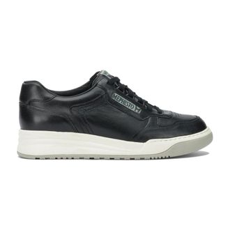 Mephisto Norwin Sneaker - - Shoes - Uomo - Nero - 42 EU