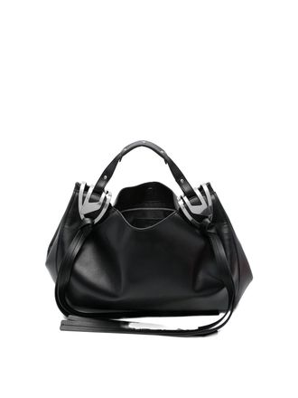 Diesel Knot Medium Handbag