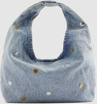 Levi's Pride Emerson Bag - Uomo - One Size - Blu / Tinted Vintage