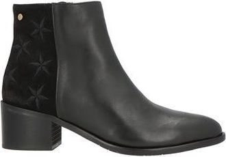Tommy Hilfiger FOOTWEAR - Ankle boots on YOOX.COM