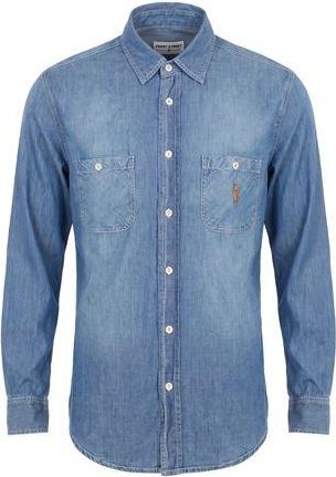 Front Street 8 TOPWEAR - Camicie jeans su YOOX.COM