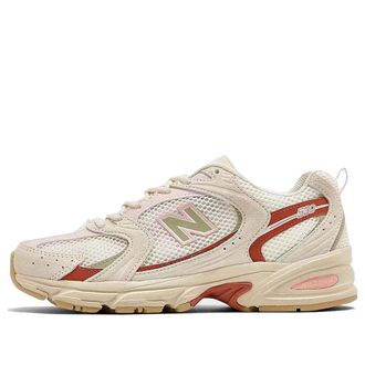New Balance 530 Festival Pack Cream Pink MR530JF
