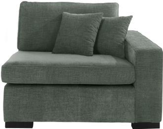 HOME AFFAIRE Sofaelement »Skara« Modul zum eigenen Zusammenstellen, in vielen Bezugsqualitäten