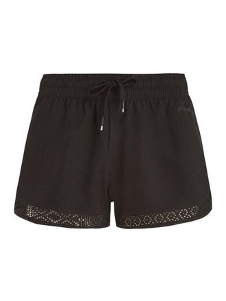 Protest Badehose PROTEST Badehose PRTTENERIFE, Damen, Gr. XL, EURO, schwarz (true schwarz), Obermaterial: 100% Polyester PES., Badehosen Badehose