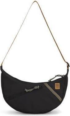 Topo Designs Moonlight Crossbody Bag in Black/neutral at Nordstrom