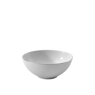 Villeroy & Boch Anmut Platinum No.1 Fruit Dish in White at Nordstrom