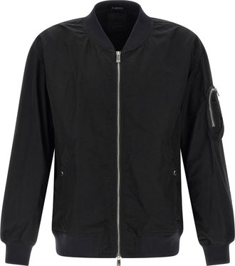 Tatras Tatras Nylon Mens Bomber