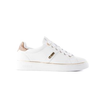 Guess Donna, Scarpe, Bianco, 38 EU, new