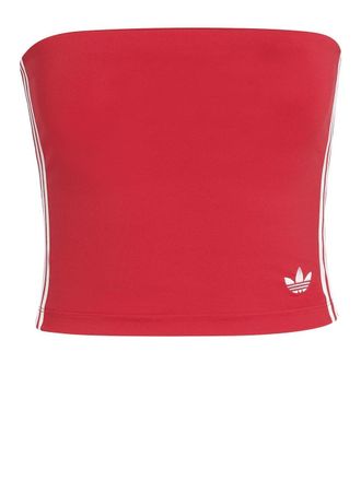 adidas Originals 3s Tube Top Rosso