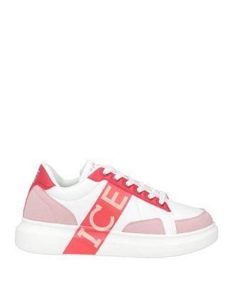 Iceberg FOOTWEAR - Trainers on YOOX.COM