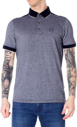 A|X Armani Exchange Heren Polo