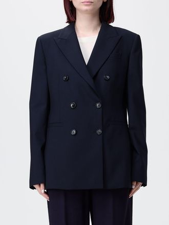 Pantaloni Torino Blazer a doppiopetto Pt Torino di lana