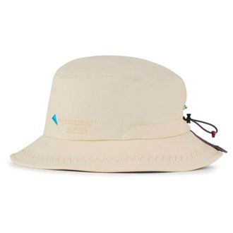 Kl&auml;ttermusen Skuld Bucket Hat Cap - Unisex | beige