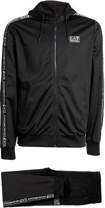 Emporio Armani JUMPSUITS & TRACKSUITS - Tracksuits on YOOX.COM