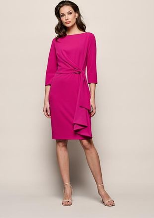 Mart Visser Dayla Jurk Licht Berry