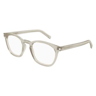 Saint Laurent SL 28 OPT Optical Frame - unisex - Saint Laurent - Glasses - Gray - 50 MM - Accessories
