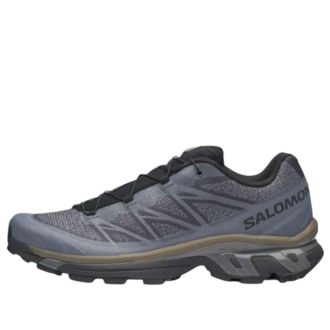 Salomon XT-6 Shadow Blue Nights Grisaille 478739