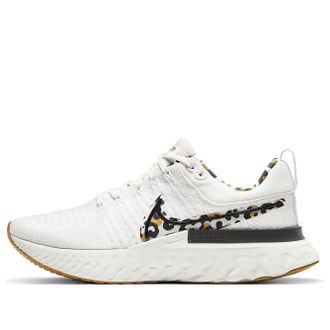 Nike (WMNS) Nike React Infinity Run Flyknit 2 Leopard DJ5932-001
