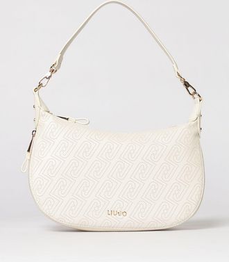 Liu Jo Borsa A Spalla LIU JO Donna colore Bianco