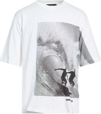 Dsquared2 TOPS - T-shirts auf YOOX.COM