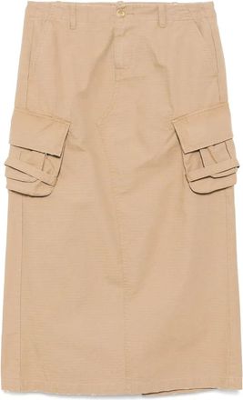 JNBY Gonna cargo - Toni neutri