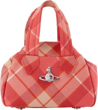 Vivienne Westwood Borsa Piccola Archive - - Bags - Donna - Rosa - ONE SIZE