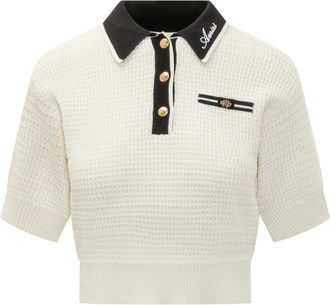 Amiri Donna, Top, Beige, S, new