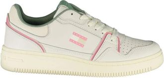 Tommy Hilfiger Mujer, Zapatos, Blanco, Talla: 42 EU