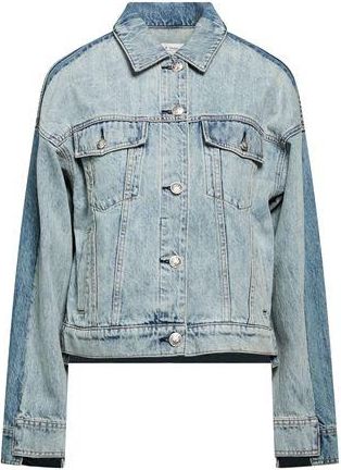 Rag & Bone CAPISPALLA - Capispalla jeans su YOOX.COM