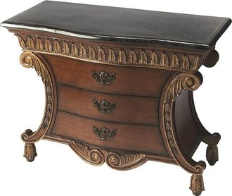 Butler Specialty Company Butler Specialty Connoisseurs Chest