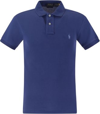 Ralph Lauren: Blue T-Shirts now up to −56% | Stylight