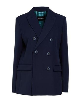 Emporio Armani COMPLETI E COORDINATI - Blazers su YOOX.COM