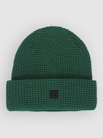 Billabong Adiv Barrow Beanie gr&uuml;n