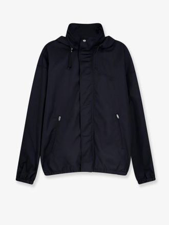 Celine Windproof nylon jacket - CELINE - gender_Man