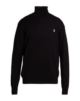 U.S.Polo Association PRENDAS DE PUNTO - Cuello alto en YOOX.COM