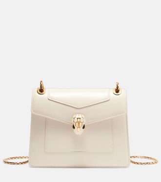 Bulgari Serpenti Forever Day-to-Night tote bag