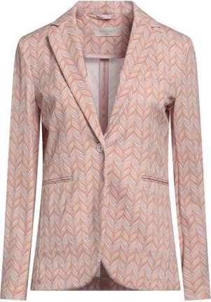 Circolo 1901 SUITS and CO-ORDS - Blazers on YOOX.COM