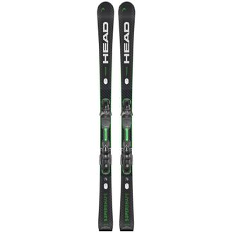 Head unisex, Sport, Nero, Taglia unica, new