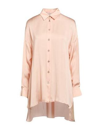 Agnona TOPWEAR - Shirts on YOOX.COM
