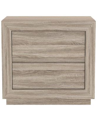 Manhattan Comfort Soren Nightstand