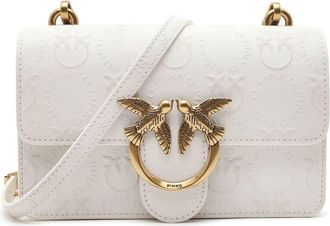 Pinko Pinko Love Bon Bon Schoudertas