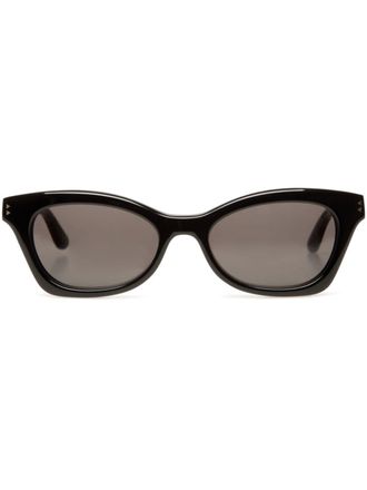 Bally Dieter sunglasses - Black